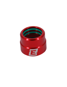 Racord rezonator Beta RR 250/300 Xtrainer '15-'25 30/33mm aluminiu Enduro Expert EE026371030000, 2, nordicamoto.ro