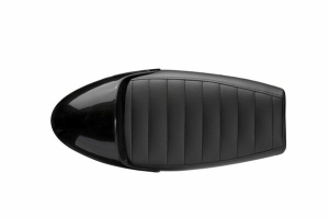 Seats Cafe Style Black, 2, nordicamoto.ro