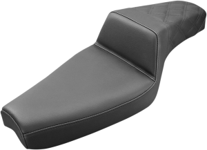 Seat Step Up Rear Ls Xl Black, 1, nordicamoto.ro