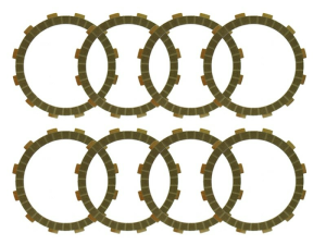 RACING kuplungtárcsák a KTM SXF 350 (2011–2015), EXC 250/300 (2013–2019), EXCF 350 (2012–2019), EXC 450 (2013–2015) és SXF 450 (2012–2015) modellekhez