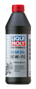 80w-90 Gear Oil, 2, nordicamoto.ro