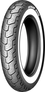 DUNLOP D402 MU85B16 77H WWW TL hátsó motorkerékpár-gumiabroncs