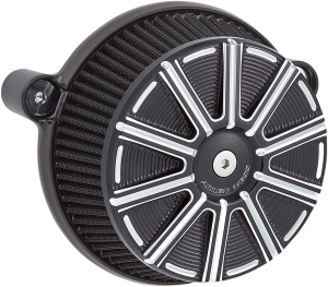 Big Sucker Stage 1 Air Filter Kit Black