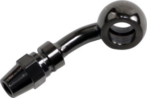 Pro System Ii Banjo Fitting Black