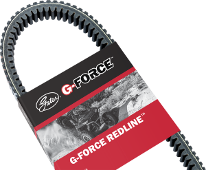 G-force Redline Drive Belt, 4, nordicamoto.ro