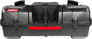 Nomad Trunk Black, 4, nordicamoto.ro