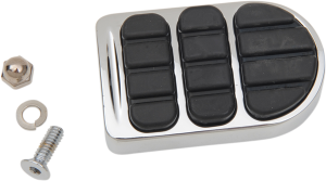 Iso® Brake Pedal Pad Black