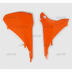 Légszűrő-burkolatok a KTM Orange modellhez, 1, nordicamoto.ro