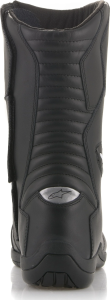 Alpinestars Ander v2 Drystar fekete túracipő 45, 5, nordicamoto.ro