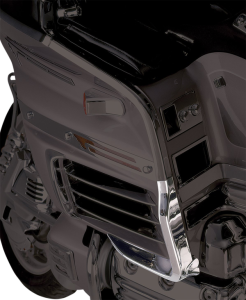 Fairing Trim Chrome, 1, nordicamoto.ro