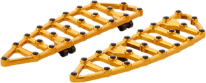 Mx Billet Floorboards Gold, 1, nordicamoto.ro
