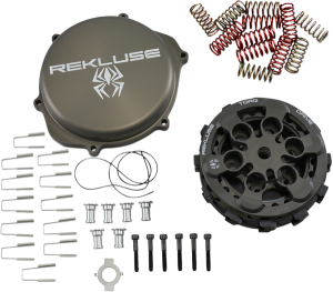 Core Manual Torqdrive® Clutch Kit
