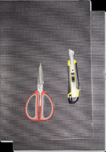 Sheets 2pcs Carbon Carbon Fiber, 1, nordicamoto.ro