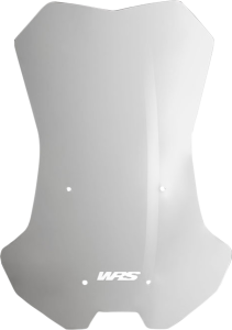 Windscreen For Scooter Clear, 2, nordicamoto.ro