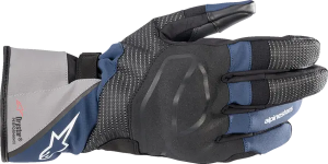 Manusi Alpinestars Andes V3 Drystar Blue/Black