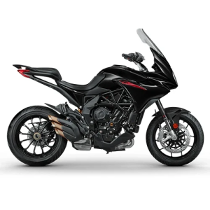 Motorkerékpárok, 2023-as MV Agusta Turismo Veloce R motorkerékpár, nordicamoto.ro