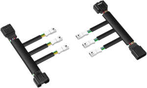 Wiring Adapter Kit, 2, nordicamoto.ro