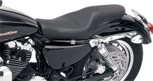 Profiler Seat Black, 1, nordicamoto.ro