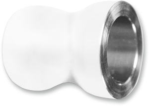 Heel Shift Lever Eliminator Silver, 1, nordicamoto.ro
