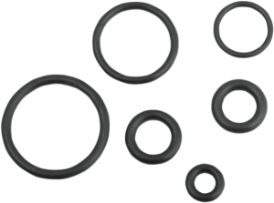 Replacement O-ring Service Kit, 1, nordicamoto.ro
