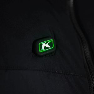 Override eFire XL kabát, fekete – Monument, 3, nordicamoto.ro