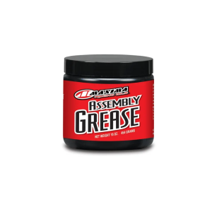 Vazelin, Maxima Assembly Grease szerelőzsír, 454 g, nordicamoto.ro