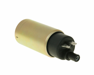 Scooter Fuel Pumps Black, 1, nordicamoto.ro