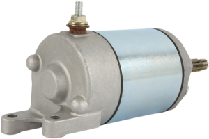 Starter Motor Unfinished, 1, nordicamoto.ro