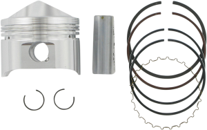 High-performance Piston, 1, nordicamoto.ro