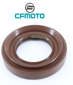 Első olaj tömítőkészlet CFMOTO 400 / 450 / 520 / 550 / 800 modellekhez (35x61x9/14 mm), 1, nordicamoto.ro