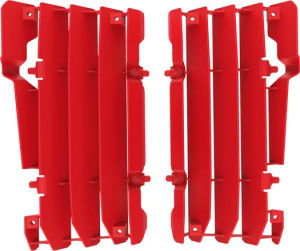 Radiator Guards For Beta Red 