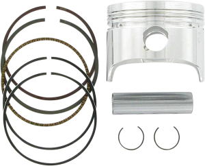 High-performance Piston, 1, nordicamoto.ro