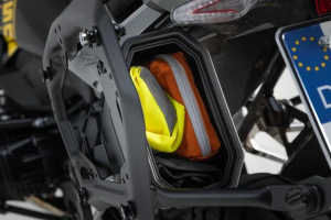 Trax Toolbox Fekete, 5, nordicamoto.ro