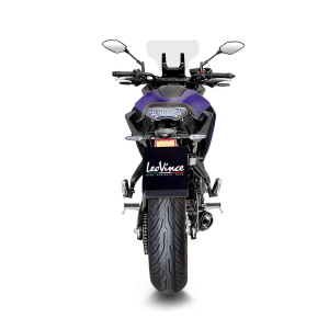 Lv One Evo Carbon Full-system Exhaust Black, Matte, 3, nordicamoto.ro