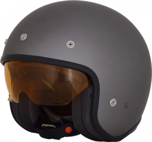 Helmet Fx142 F-grey 2x Gray