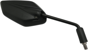 E-mark Mirror Black