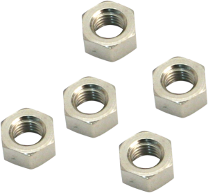Throttle Shaft Nut, 1, nordicamoto.ro