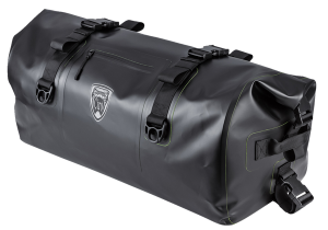 Universal Dryforce Waterproof Luggage Black, 1, nordicamoto.ro
