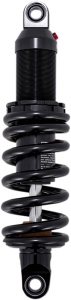 465 Series Shock For Softails Black, Anodized, 2, nordicamoto.ro
