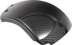 Side Covers Black