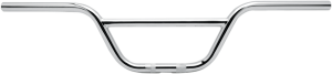 1(r) Scrambler Handlebar Silver 