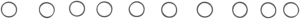 Shifter O-ring