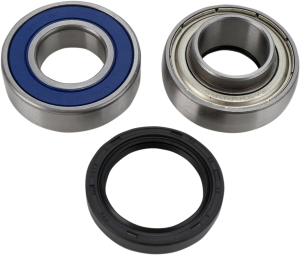 Chain Case Bearing And Seal Kit