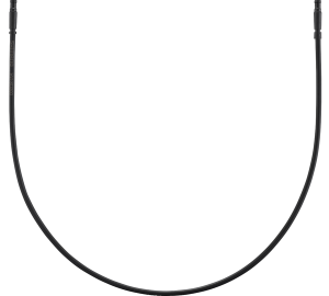 Ewsd300 External Routing Cable Black