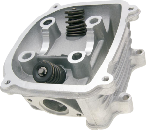 Cylinder Head Assy W/o Secondary Air System Sas For Gy6 150cc 157qmj, 1, nordicamoto.ro