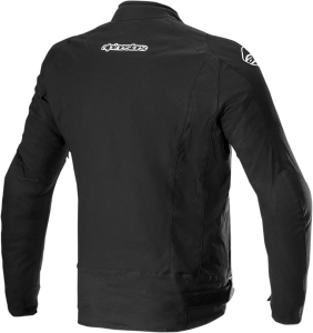 Geaca Textila Alpinestars T-GP Force Black 4XL, 2, nordicamoto.ro