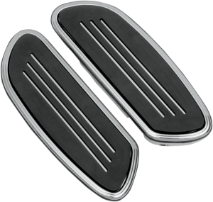 Sweeper Floorboards Silver, 1, nordicamoto.ro