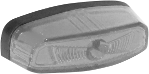 Hawkeye Led Taillight Smoke