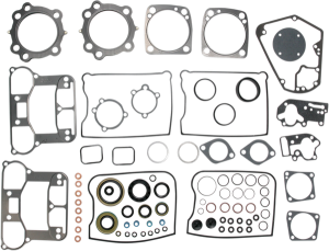 Extreme Sealing Technology Motor Gasket Kit, 1, nordicamoto.ro