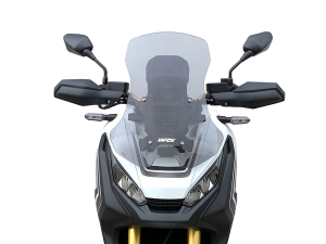 Windscreen For Scooter Clear, 2, nordicamoto.ro